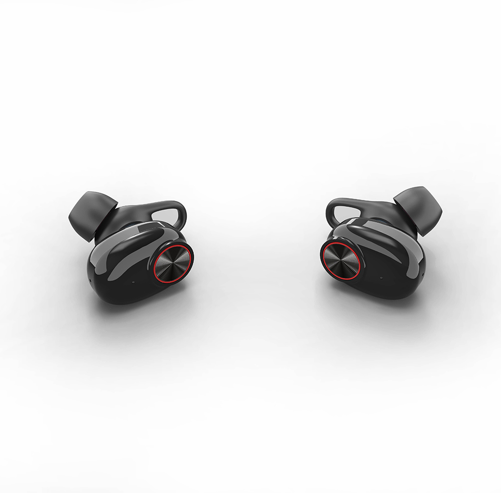 TWS sport mini bluetooth stereo earbuds