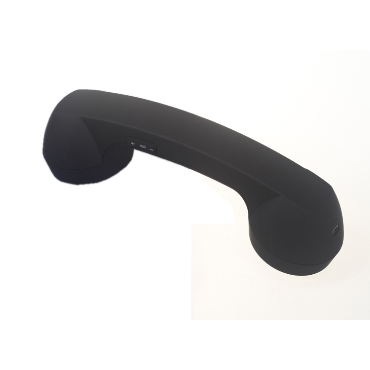 Bluetooth retro handset